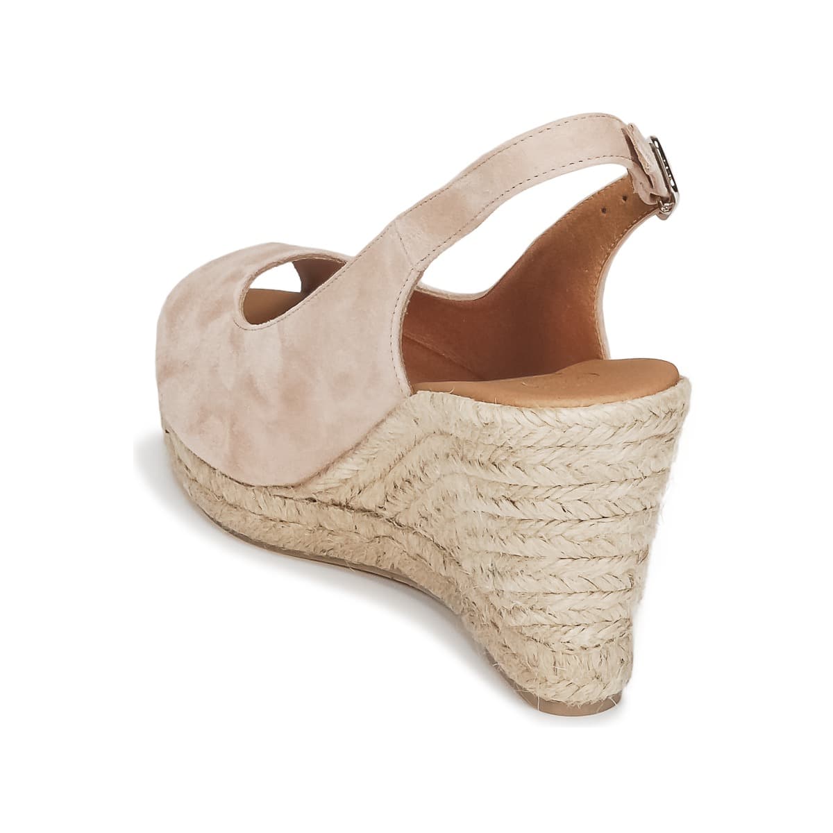 Women's Espadrilles Betty London Pink