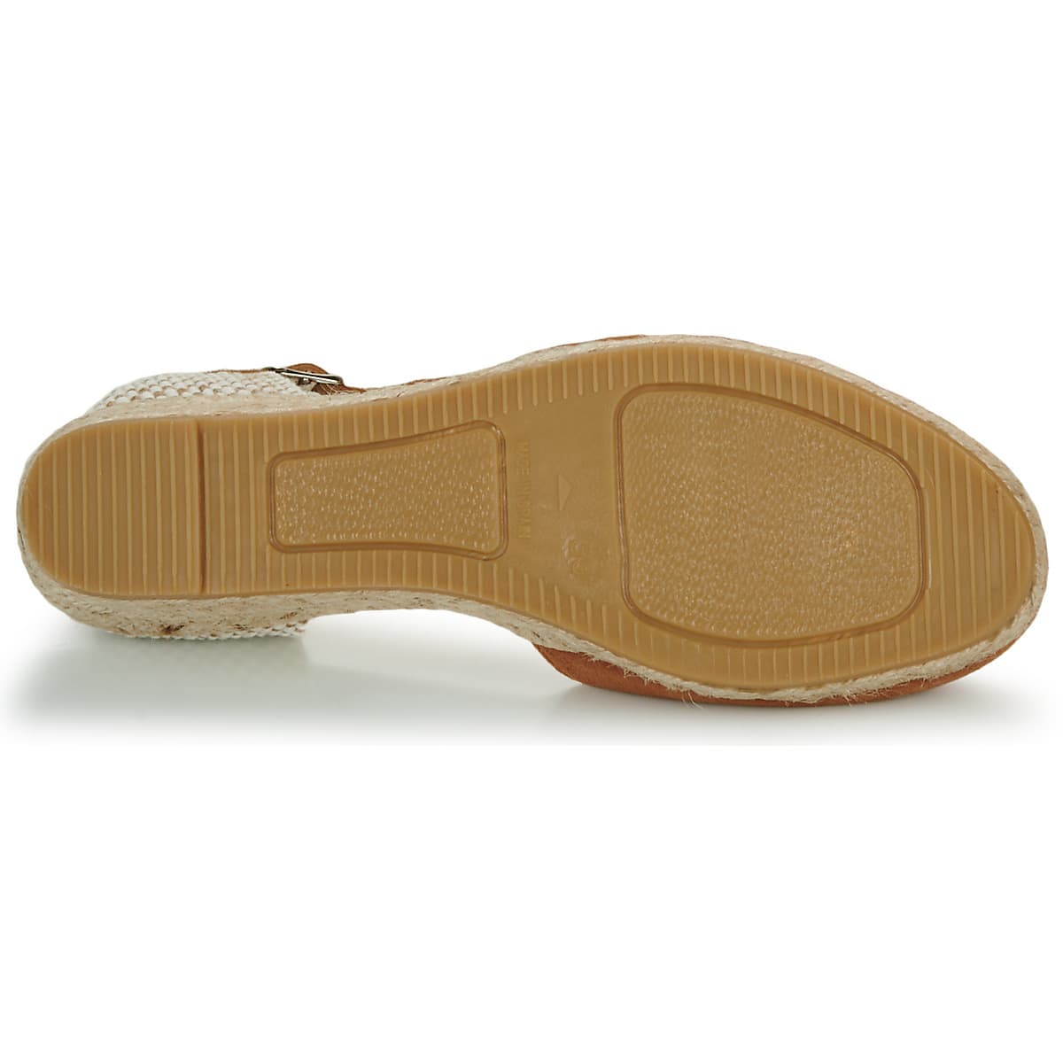 Women's Espadrilles Betty London Brown