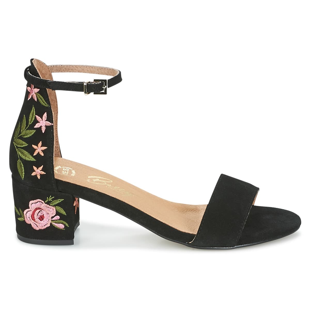 Women's Pumps Betty London Black