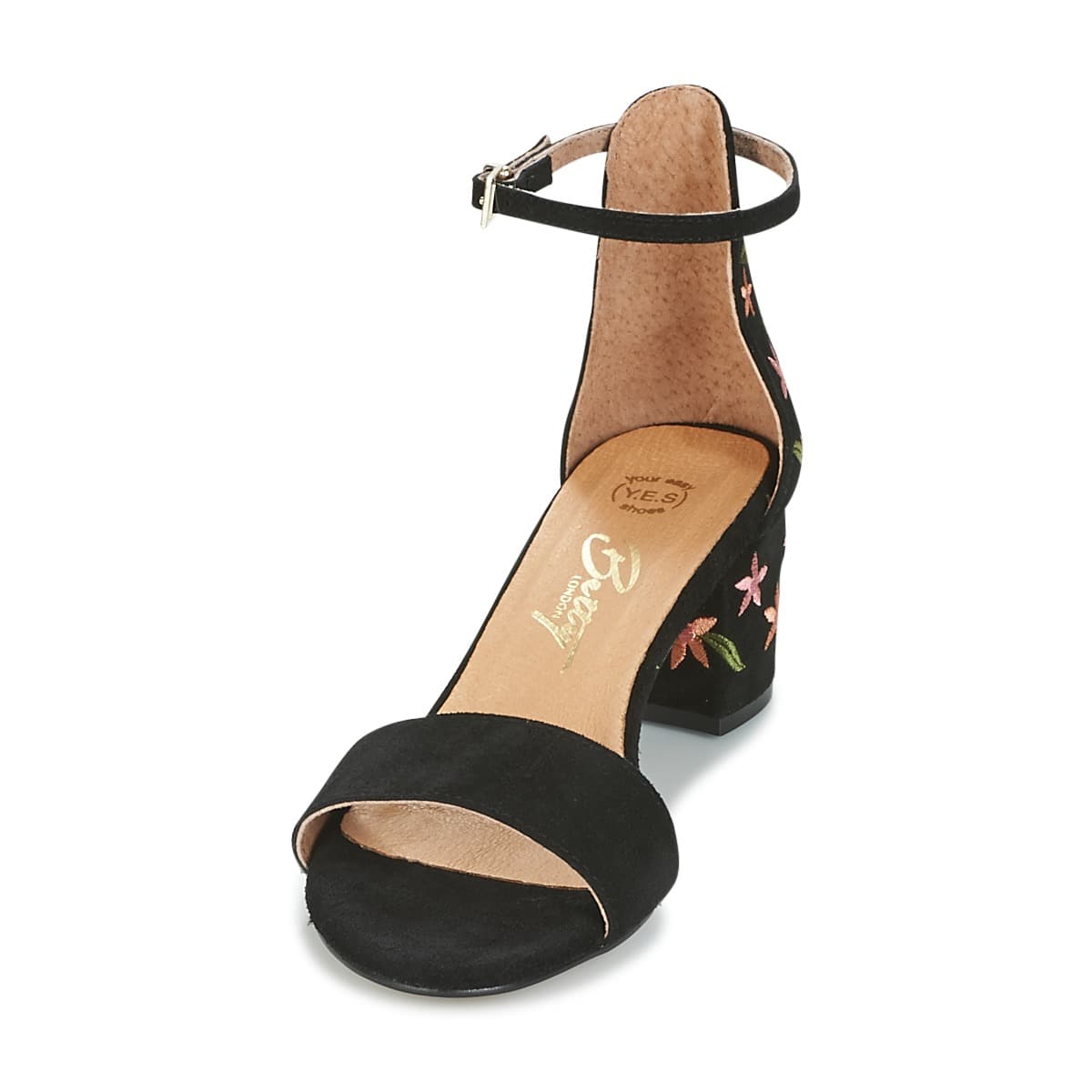 Women's Pumps Betty London Black