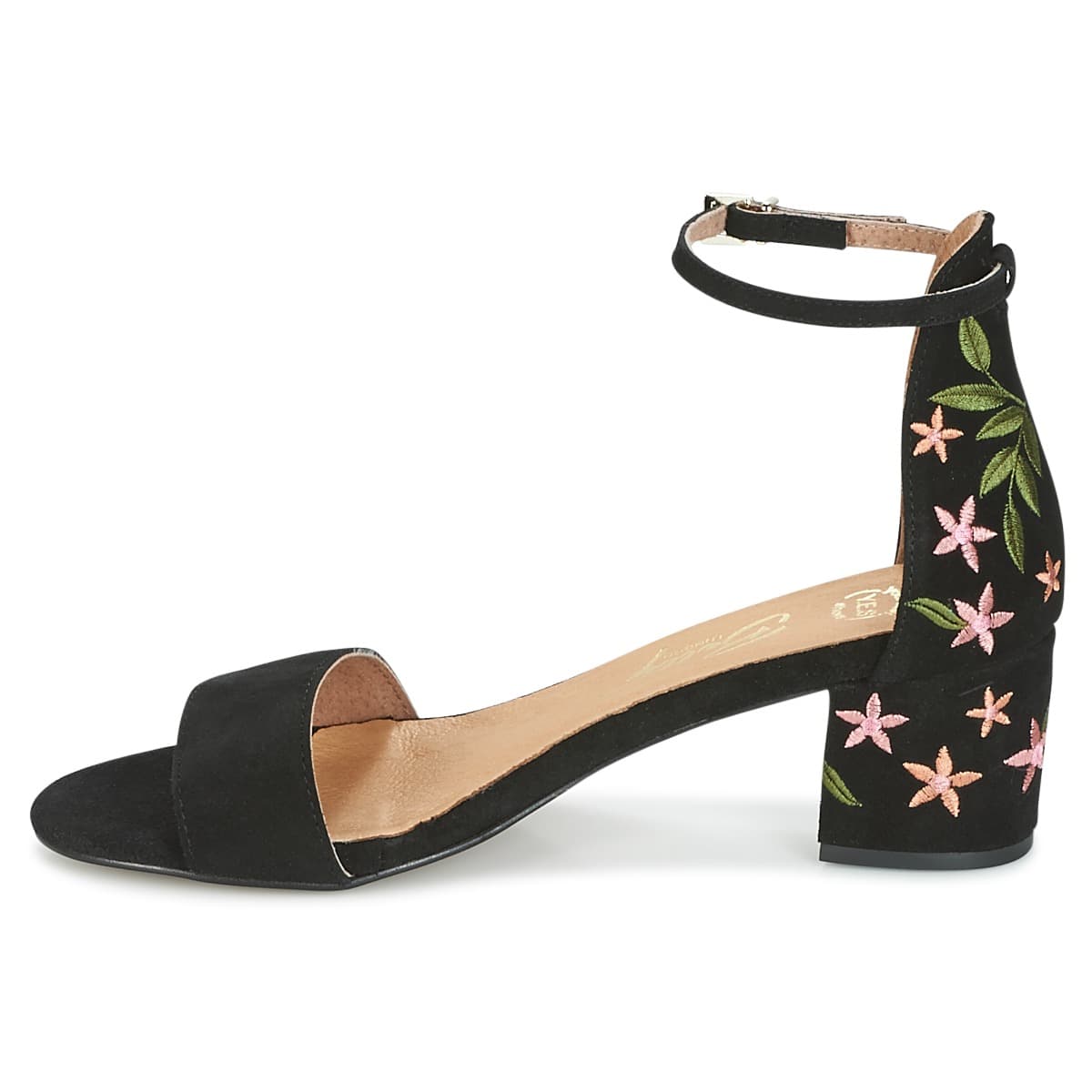 Women's Pumps Betty London Black