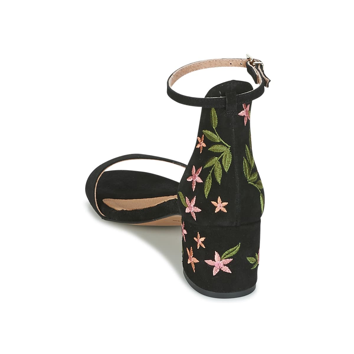 Women's Pumps Betty London Black