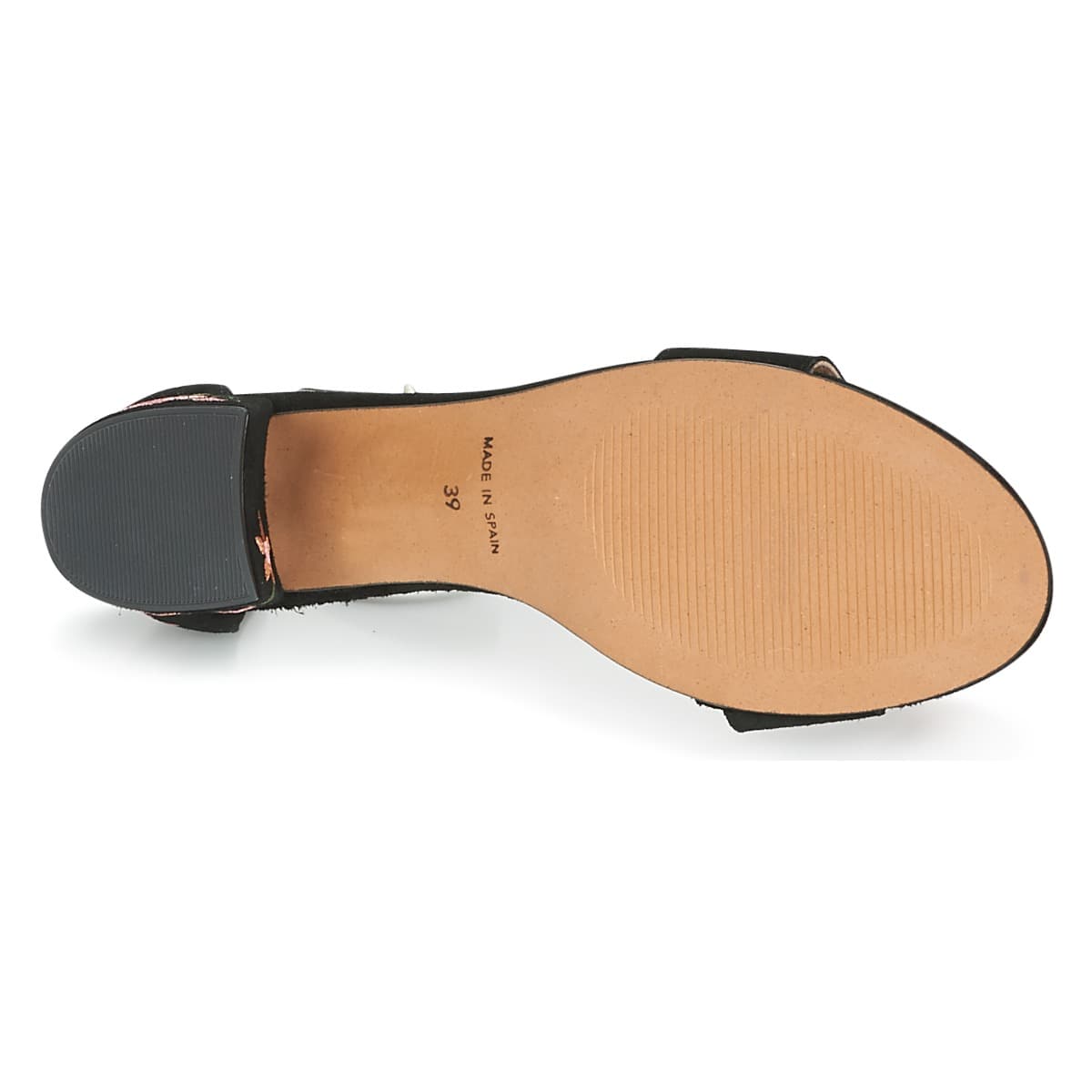 Women's Pumps Betty London Black