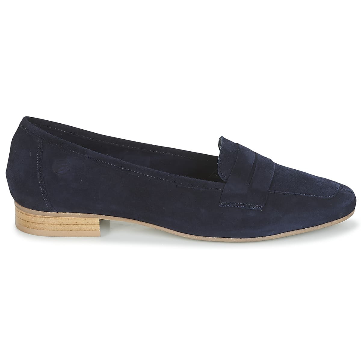 Women's Loafers Betty London Blue