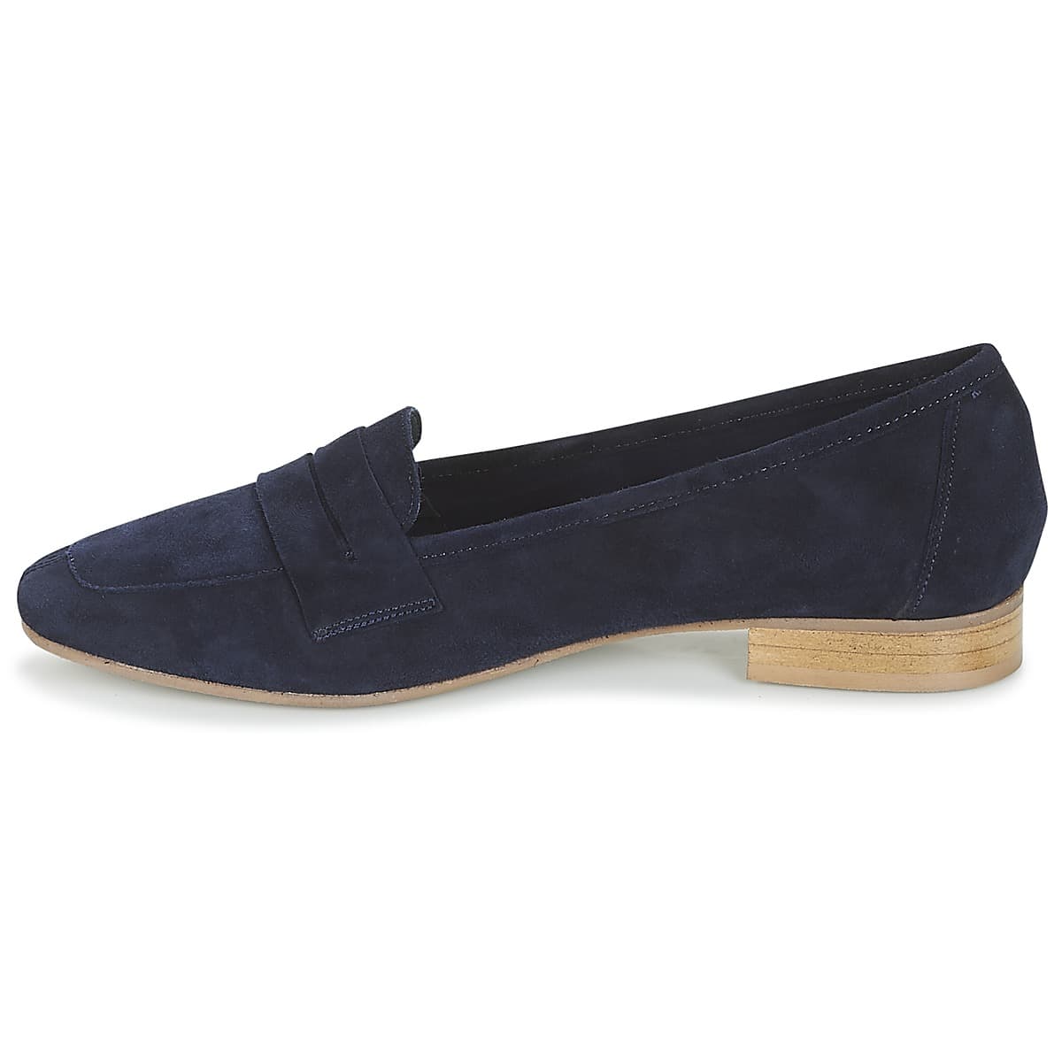 Women's Loafers Betty London Blue
