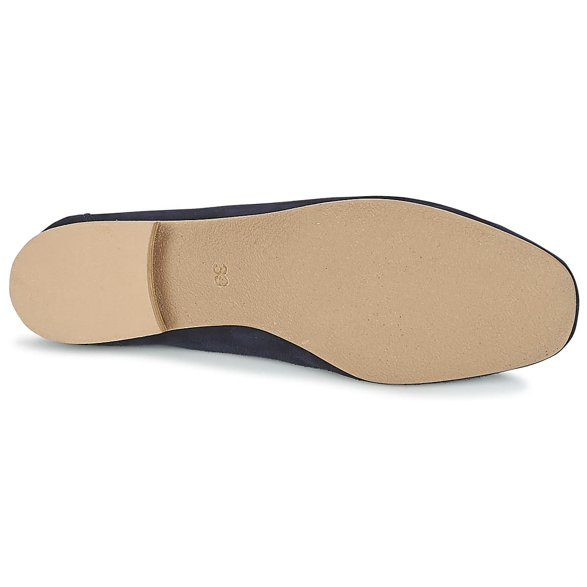 Women's Loafers Betty London Blue