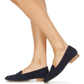 Women's Loafers Betty London Blue
