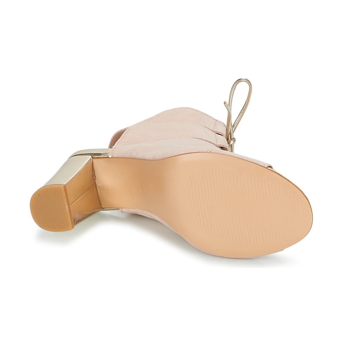 Women's Pumps Betty London Pink