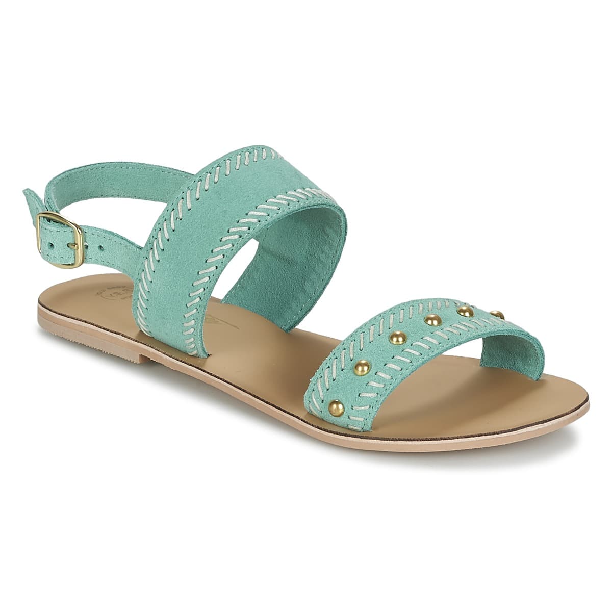 Women's Sandals Betty London Blue