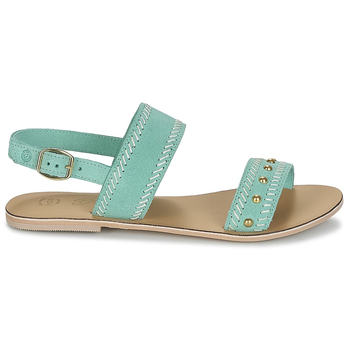 Women's Sandals Betty London Blue