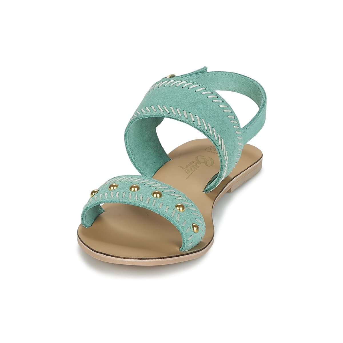 Women's Sandals Betty London Blue