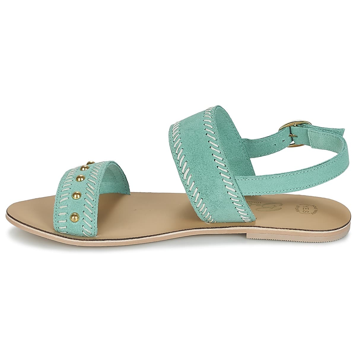 Women's Sandals Betty London Blue
