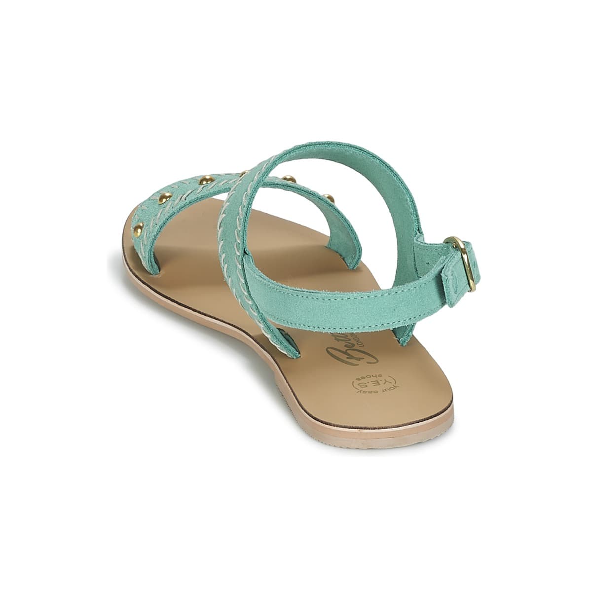 Women's Sandals Betty London Blue