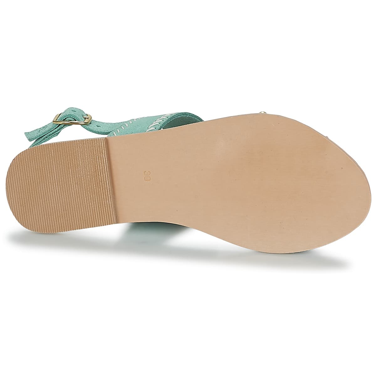 Women's Sandals Betty London Blue