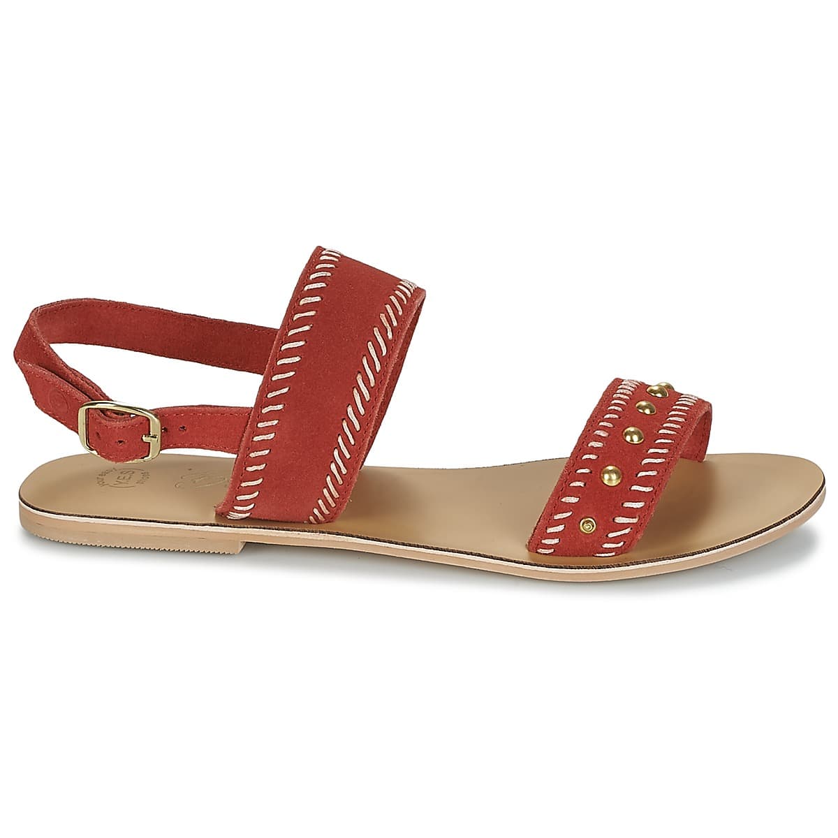 Women's Sandals Betty London Red