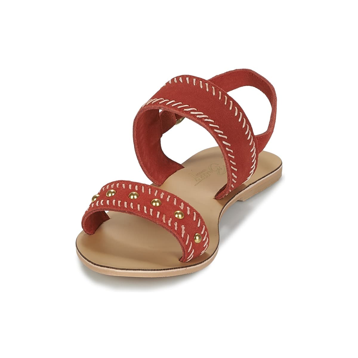 Women's Sandals Betty London Red
