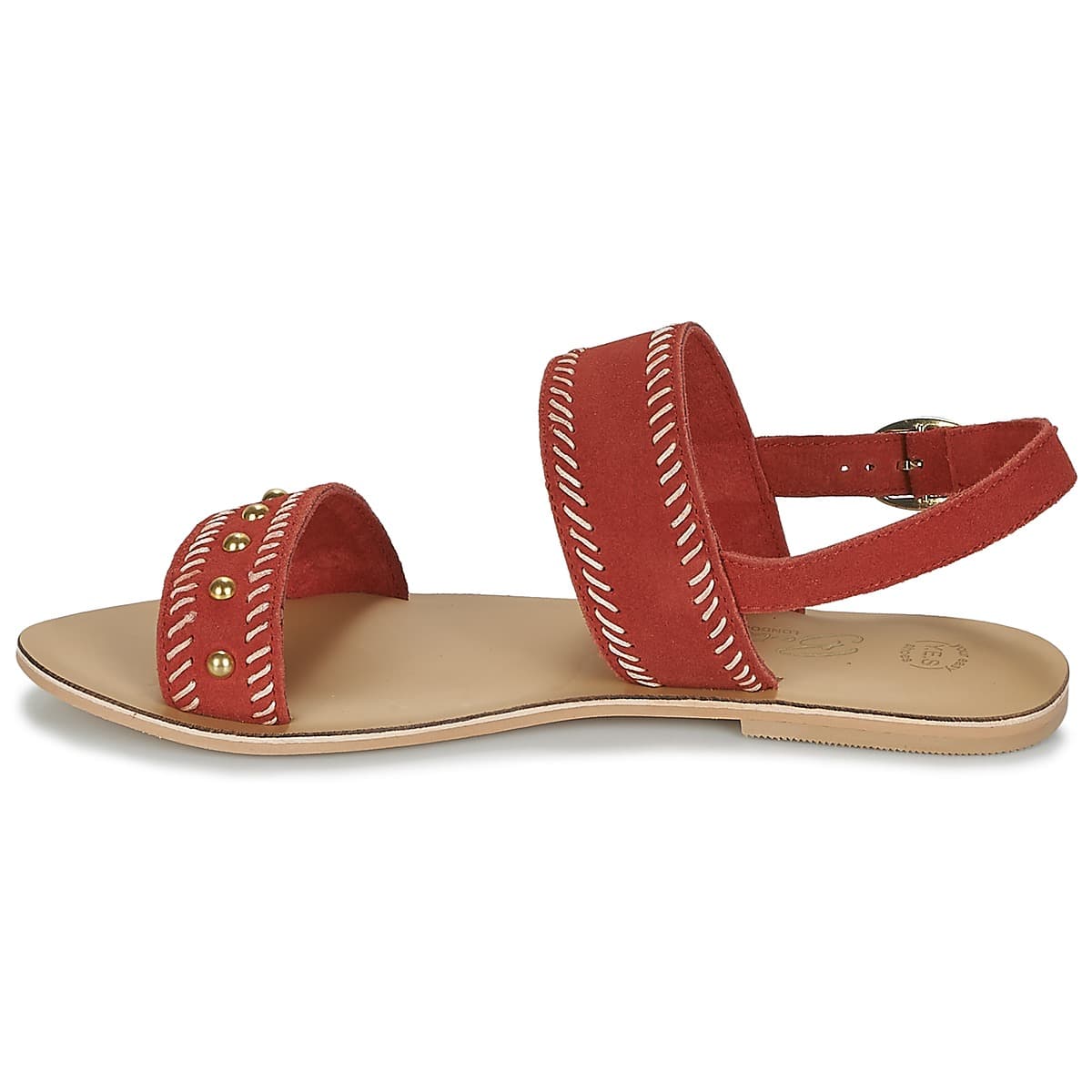 Women's Sandals Betty London Red
