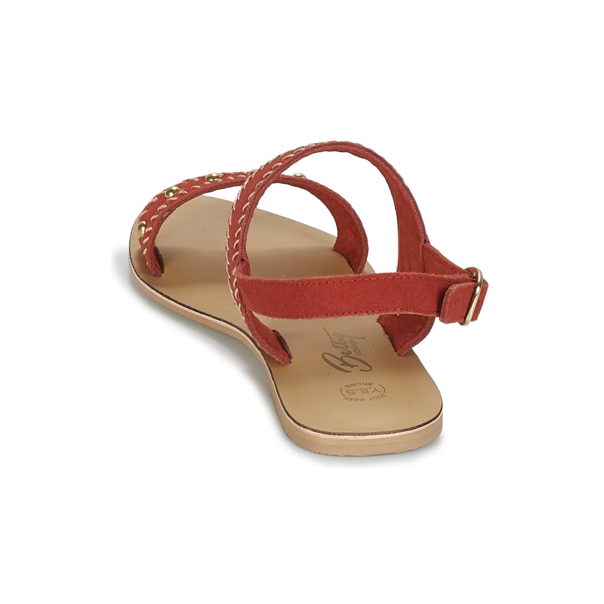 Women's Sandals Betty London Red