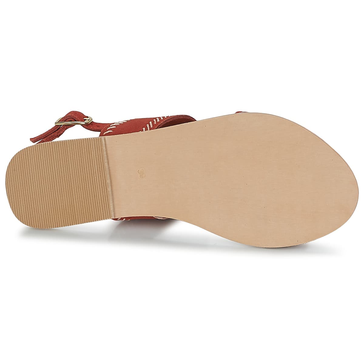 Women's Sandals Betty London Red