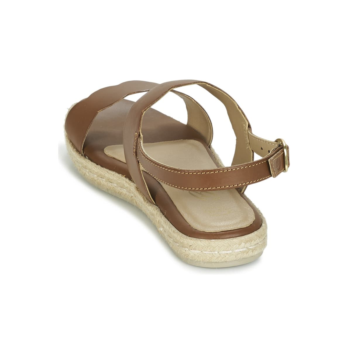 Women's Sandals Betty London Brown