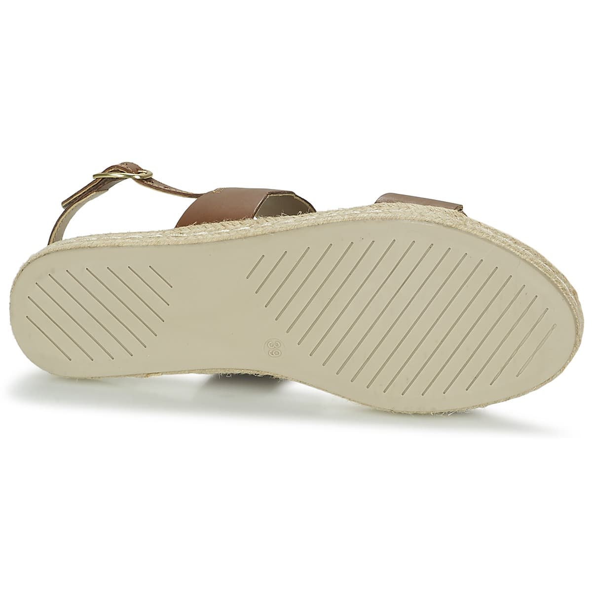 Women's Sandals Betty London Brown