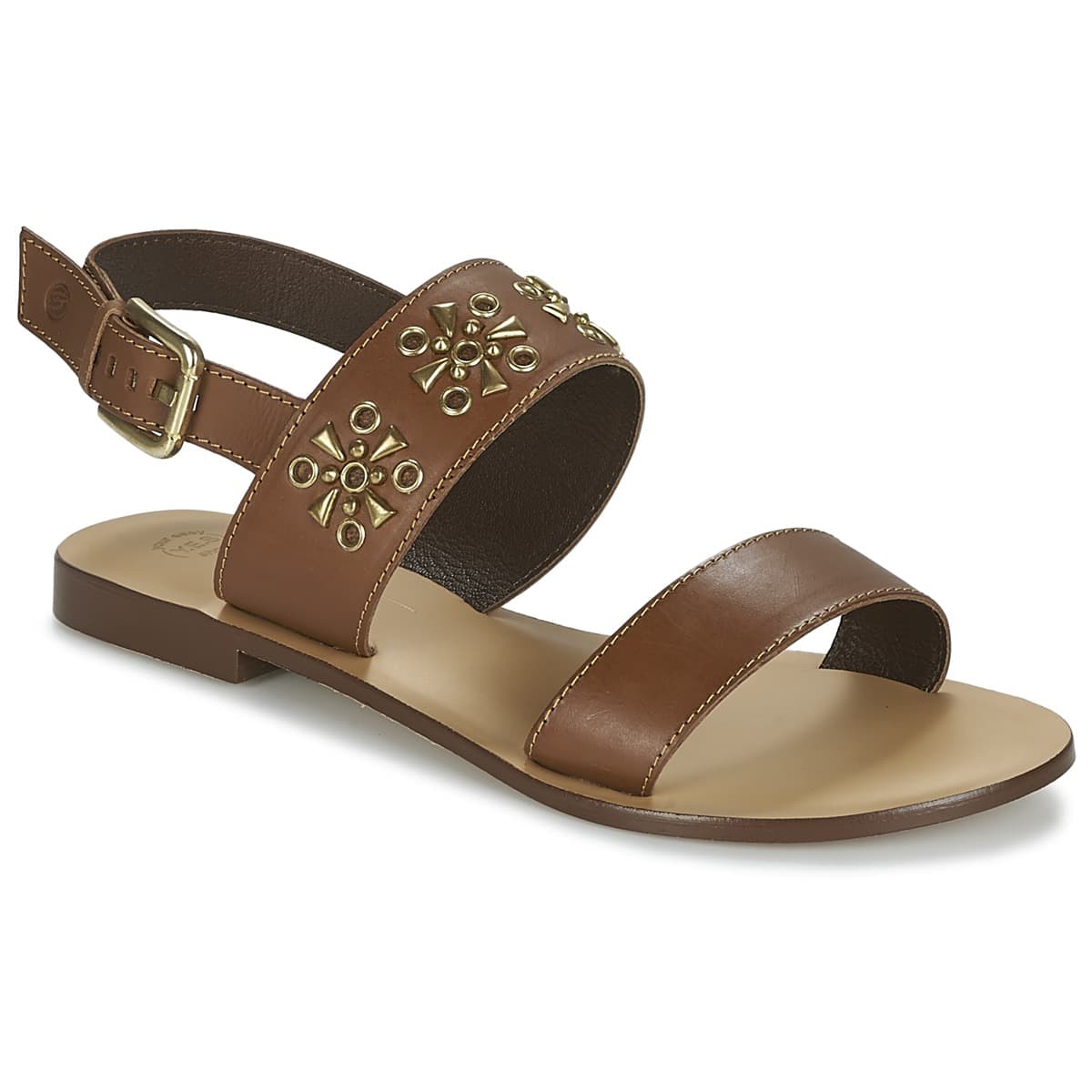 Women's Sandals Betty London Brown
