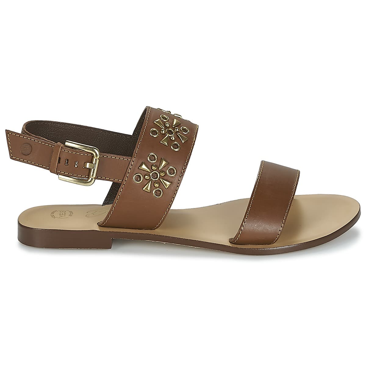 Women's Sandals Betty London Brown