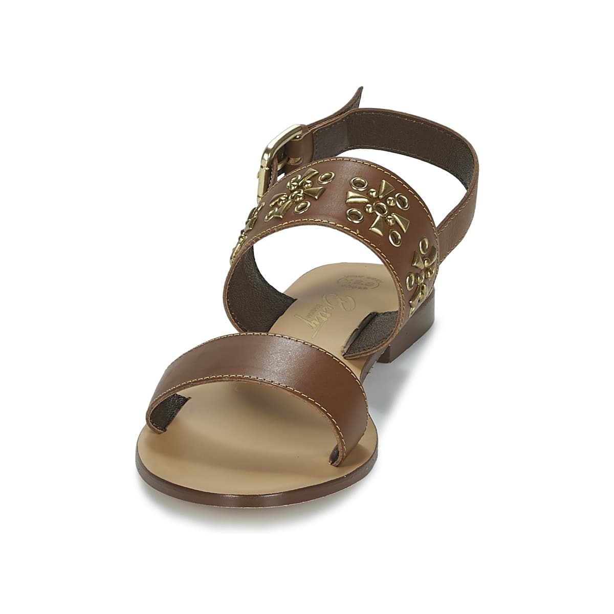 Women's Sandals Betty London Brown