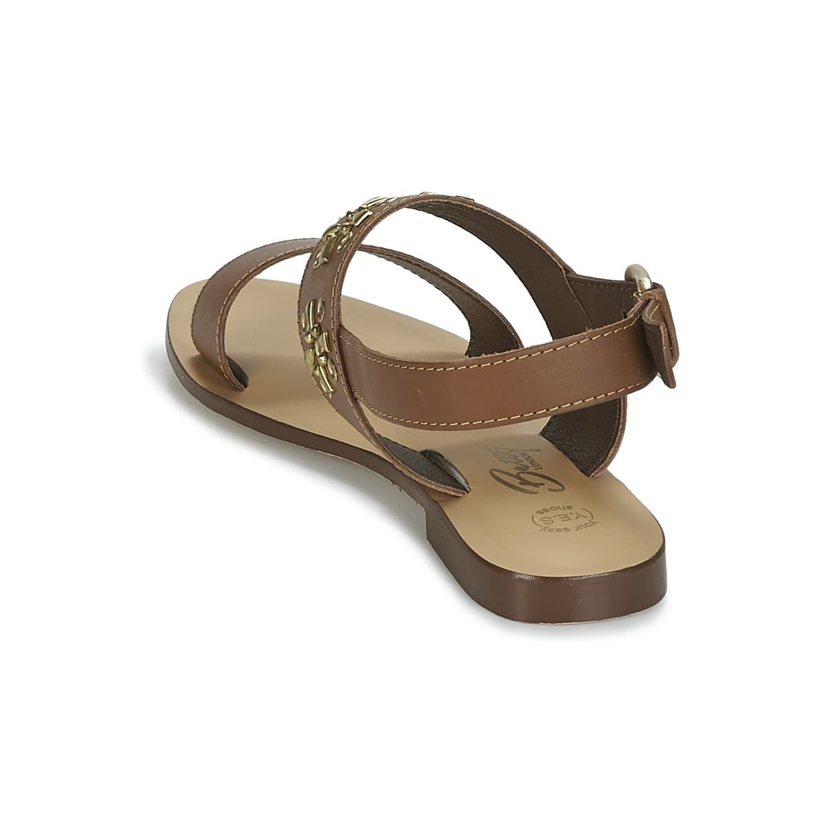 Women's Sandals Betty London Brown