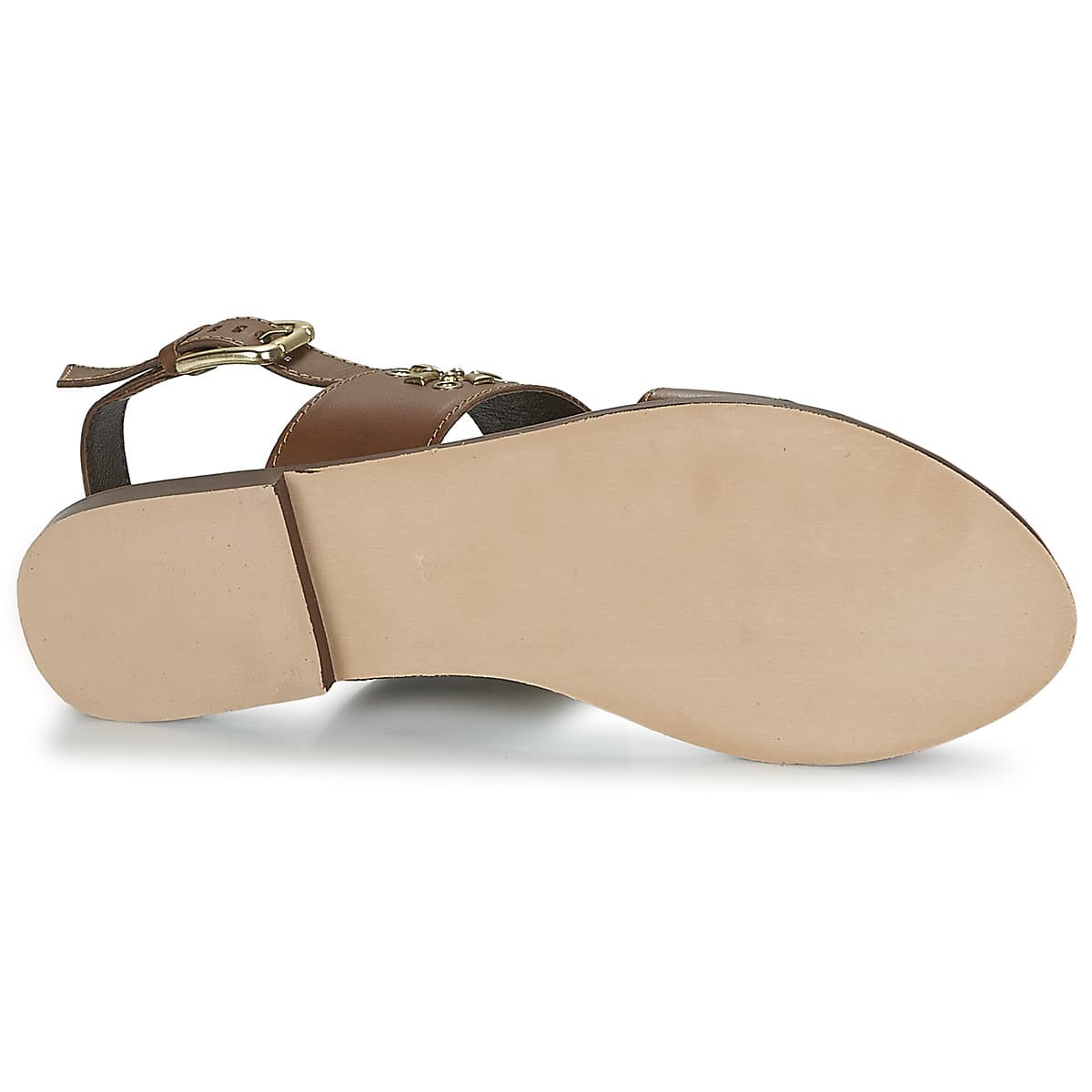 Women's Sandals Betty London Brown