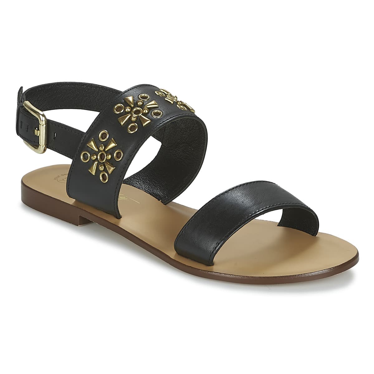 Women's Sandals Betty London Brown