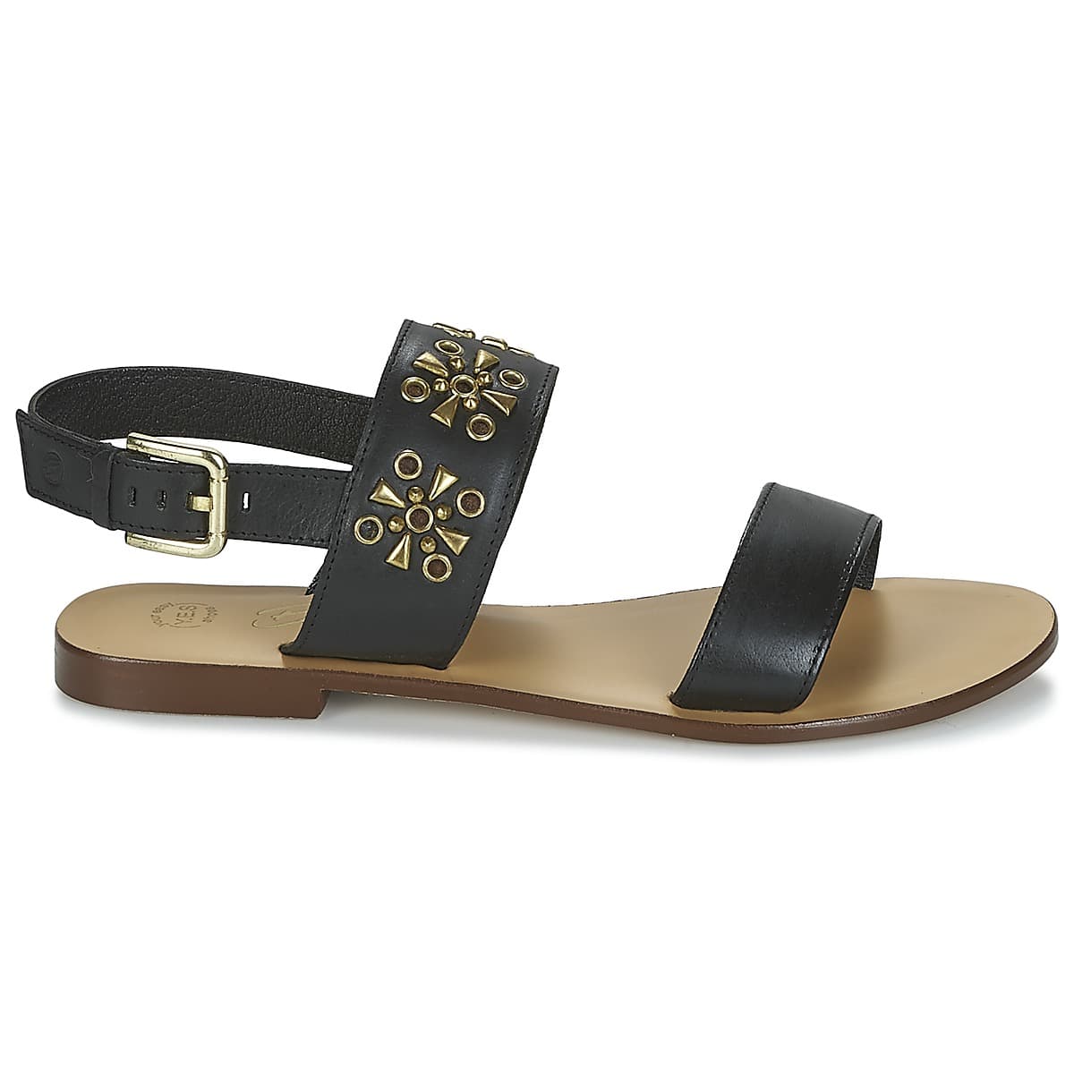 Women's Sandals Betty London Black