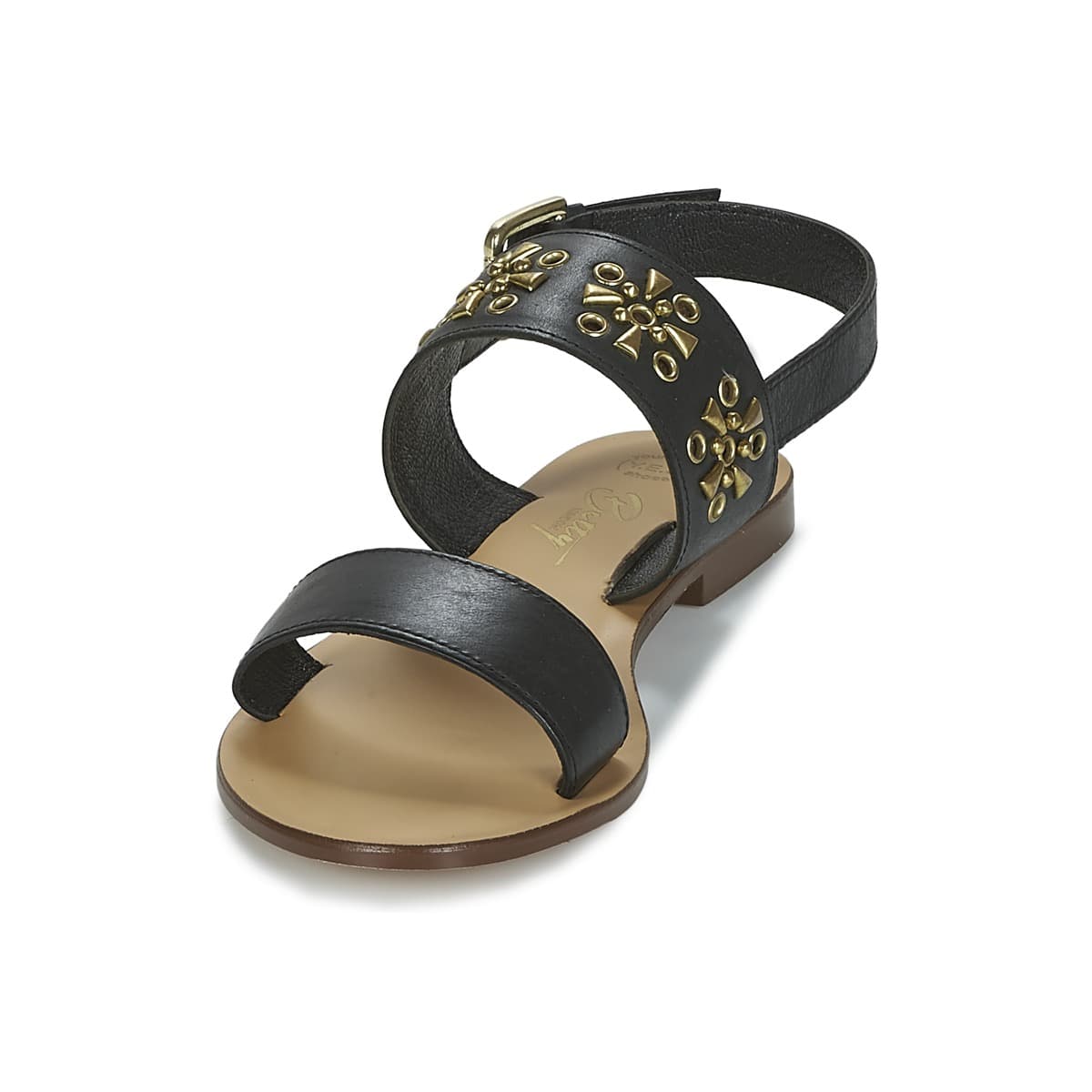Women's Sandals Betty London Black