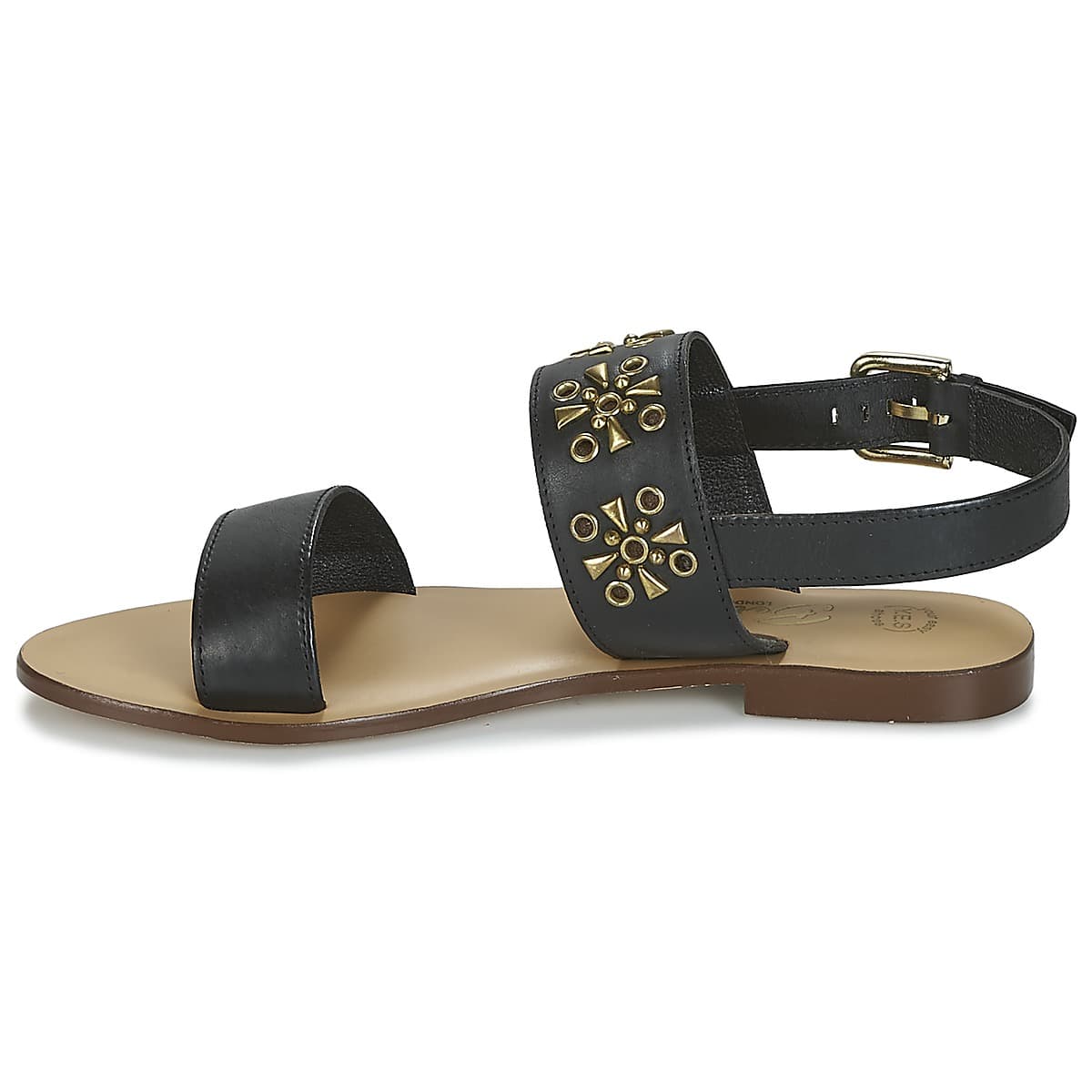 Women's Sandals Betty London Black