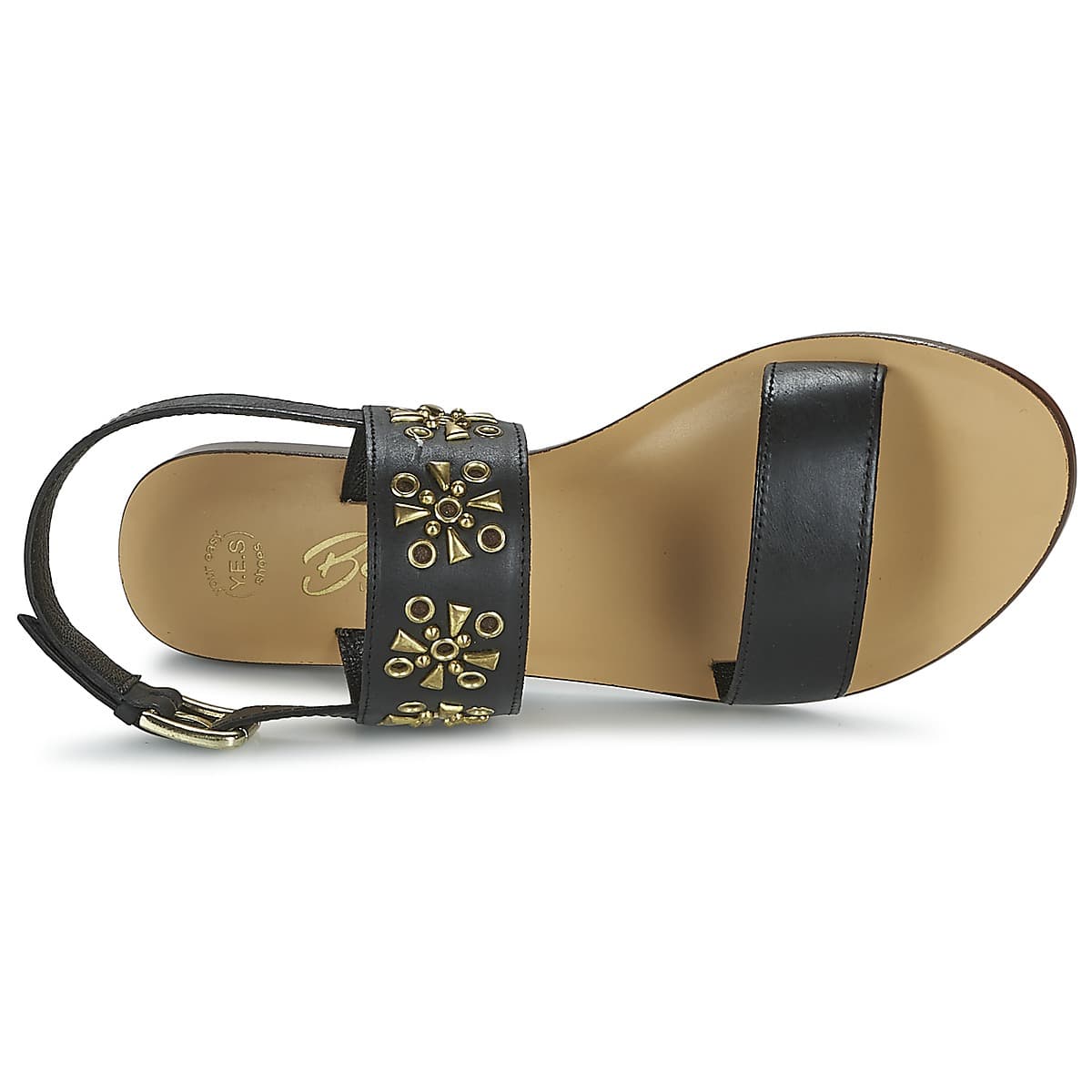 Women's Sandals Betty London Black