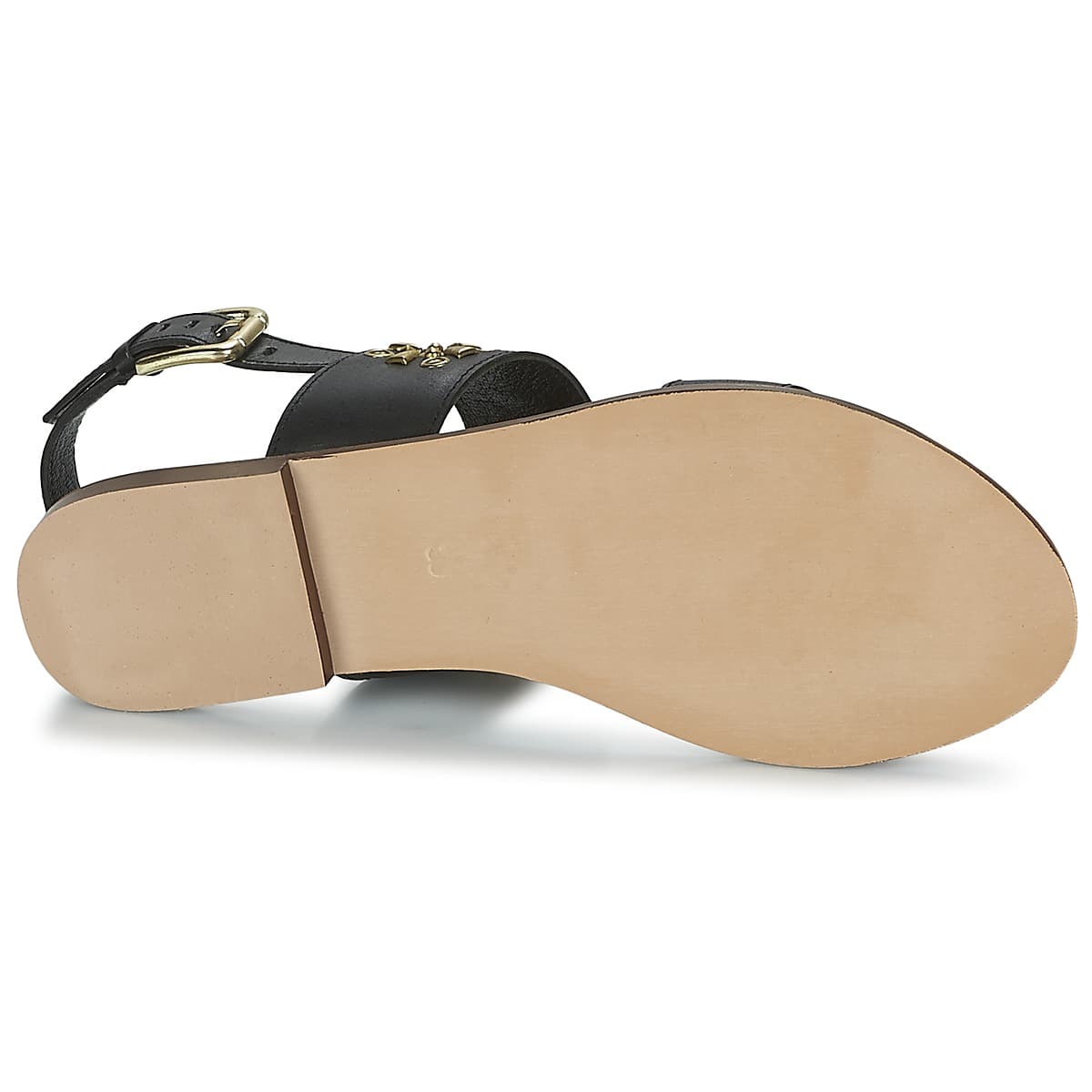 Women's Sandals Betty London Black