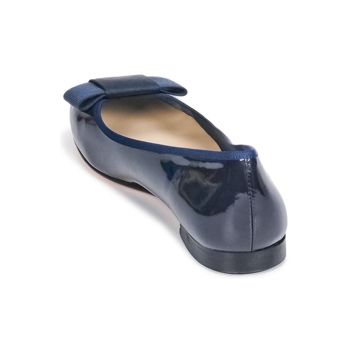 Women's Ballet Flats Betty London Blue