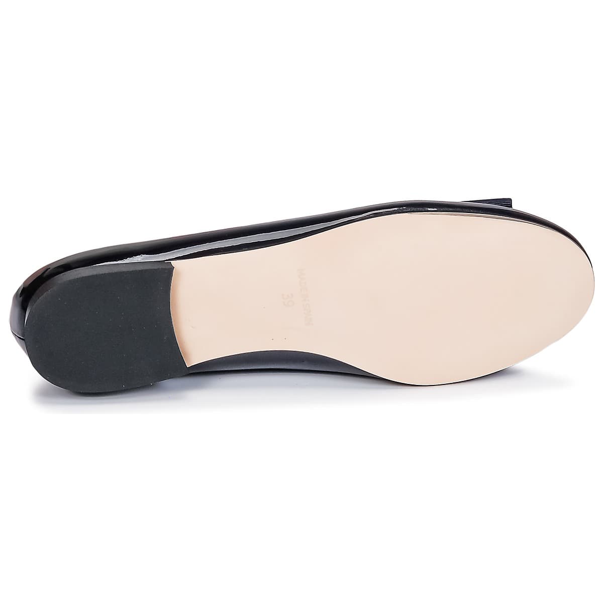 Women's Ballet Flats Betty London Blue
