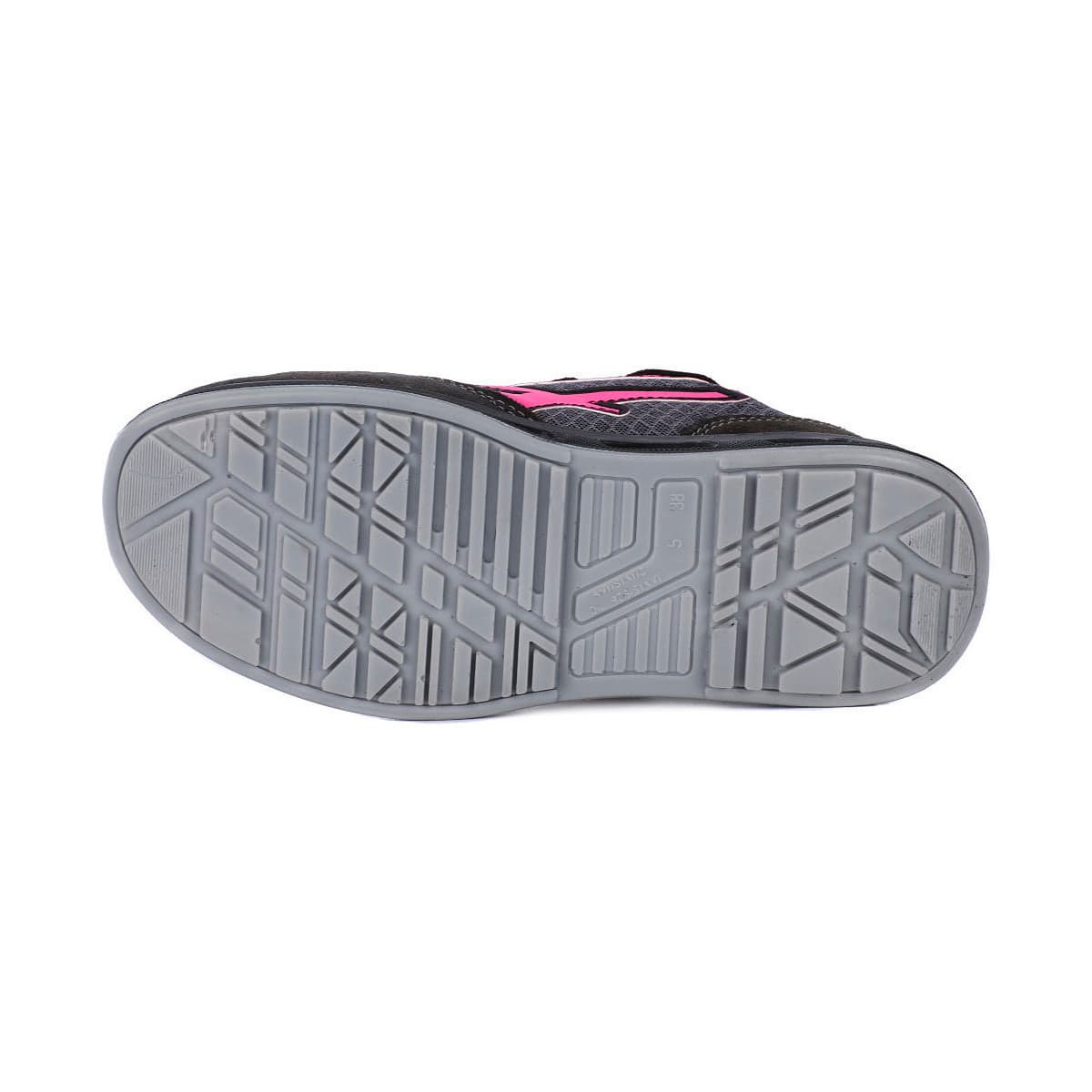 Men's Sneakers U-Power Multicolor