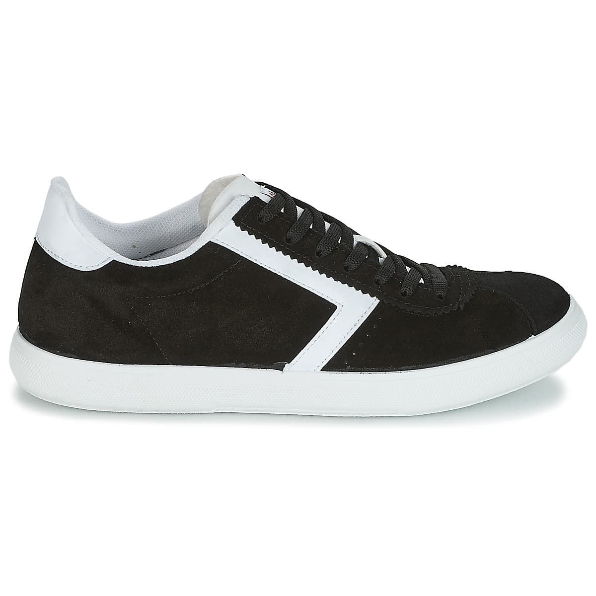 Men's Sneakers Yurban Black