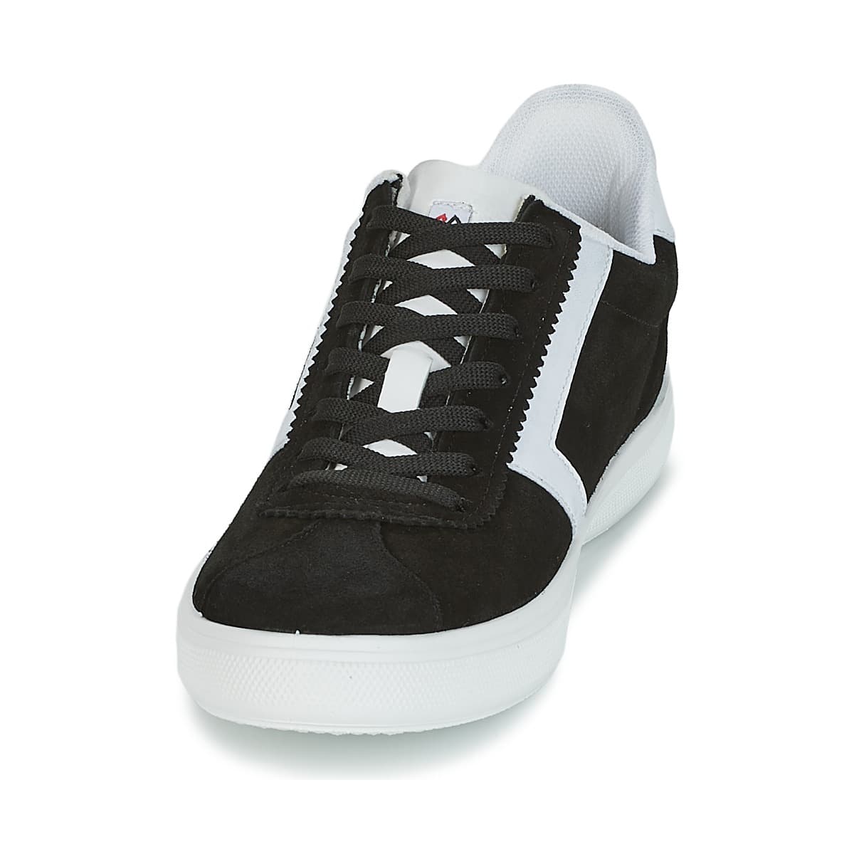 Men's Sneakers Yurban Black