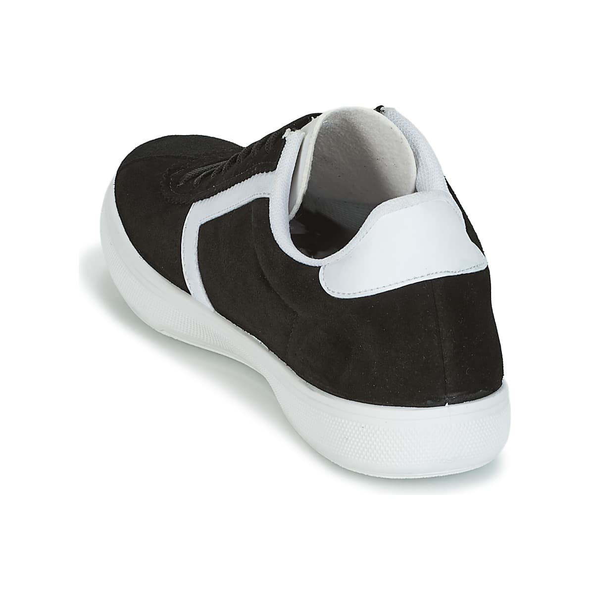 Men's Sneakers Yurban Black