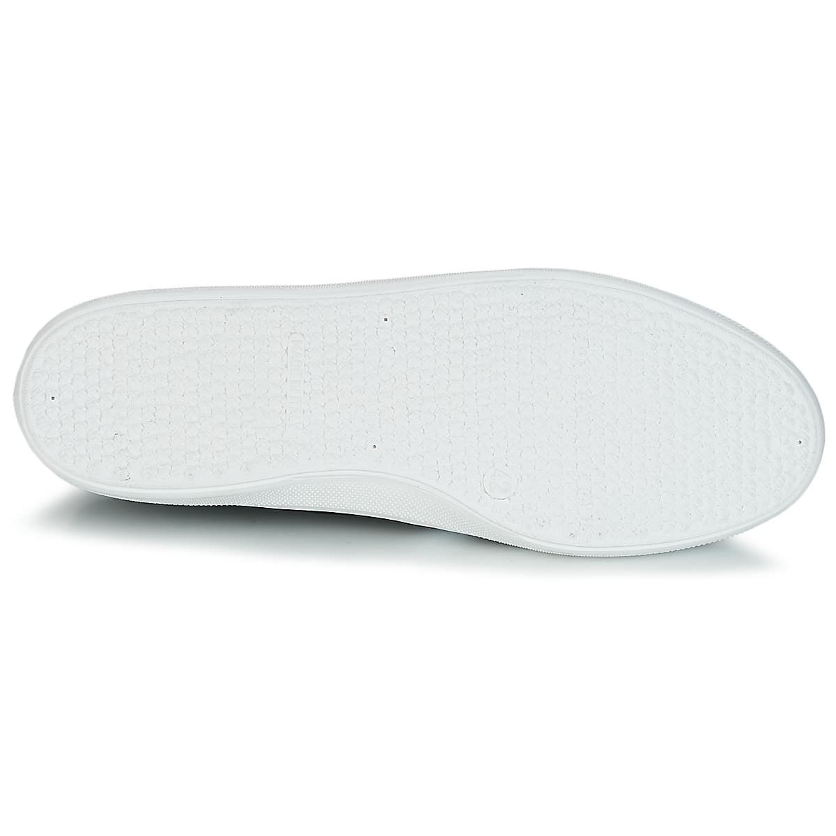 Men's Sneakers Yurban Black