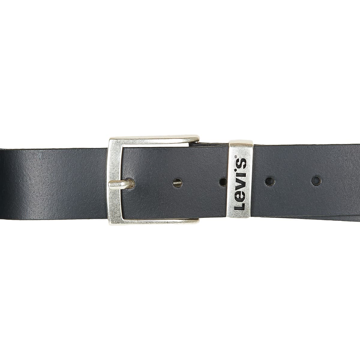 Men's Belts Levis Black