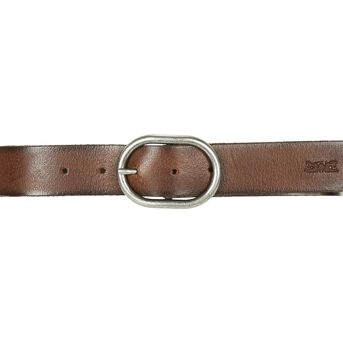 Women's Belts Levis Brown