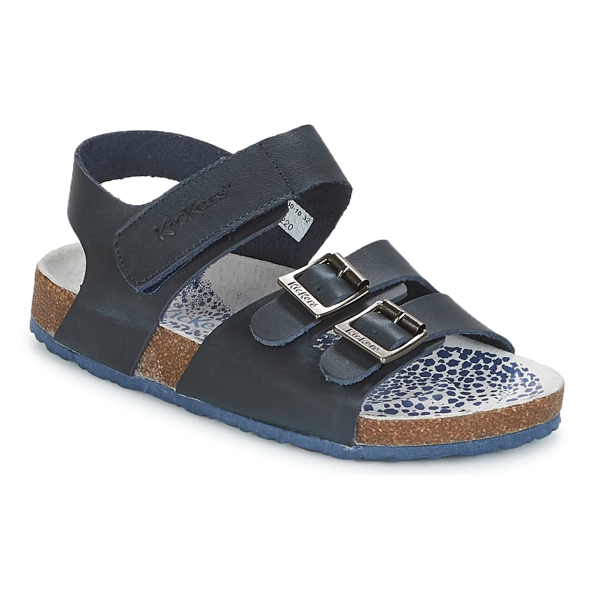 Boys' Sandals Kickers Blue