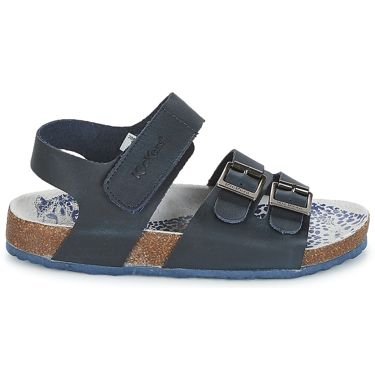 Boys' Sandals Kickers Blue