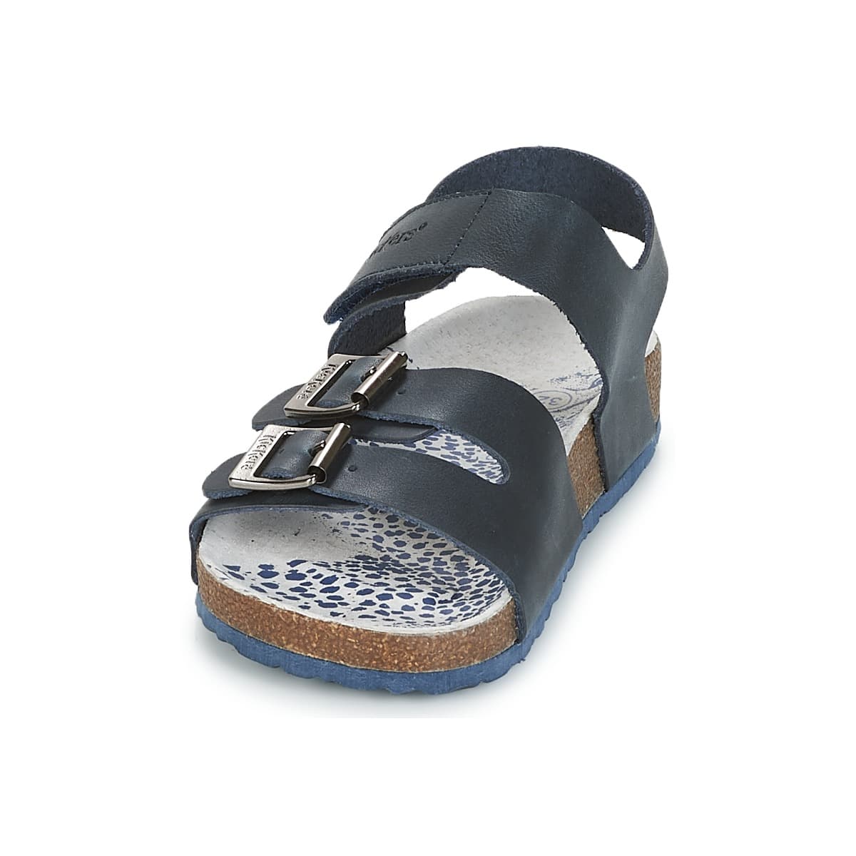 Boys' Sandals Kickers Blue