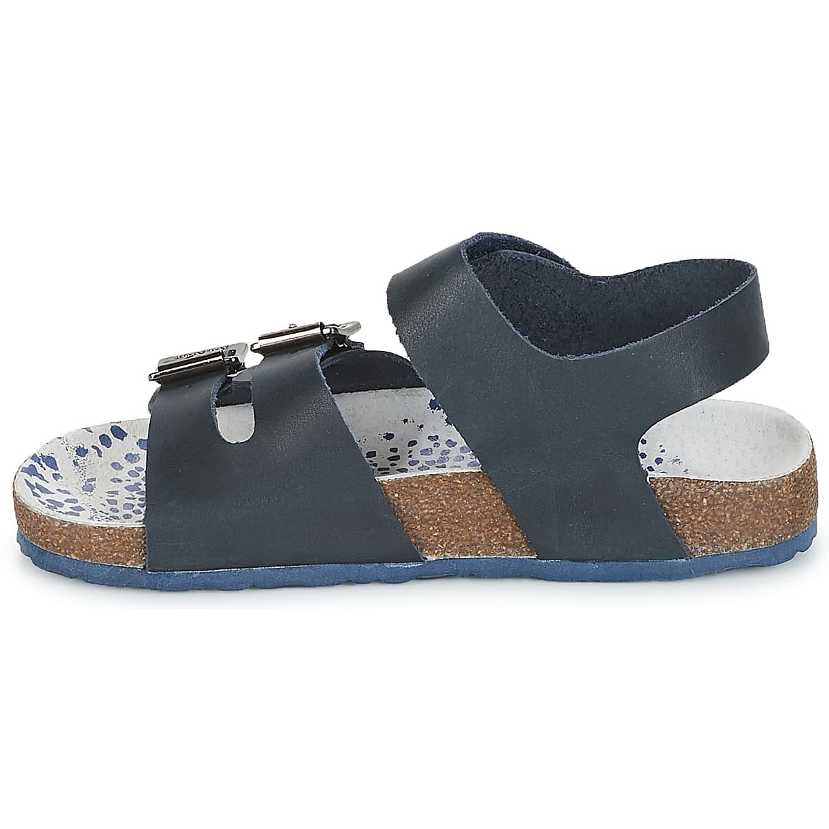 Boys' Sandals Kickers Blue