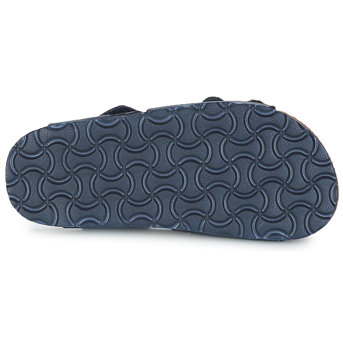 Boys' Sandals Kickers Blue